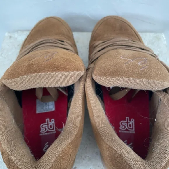 SOLD | ES accel OG skateboard shoe - Picture 7 of 7